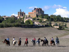 France-Dordogne-Landes and Perigord Combo Ride